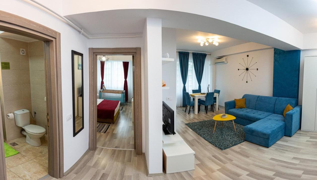 Elegance Apartment Summerland Mamaja Zewnętrze zdjęcie