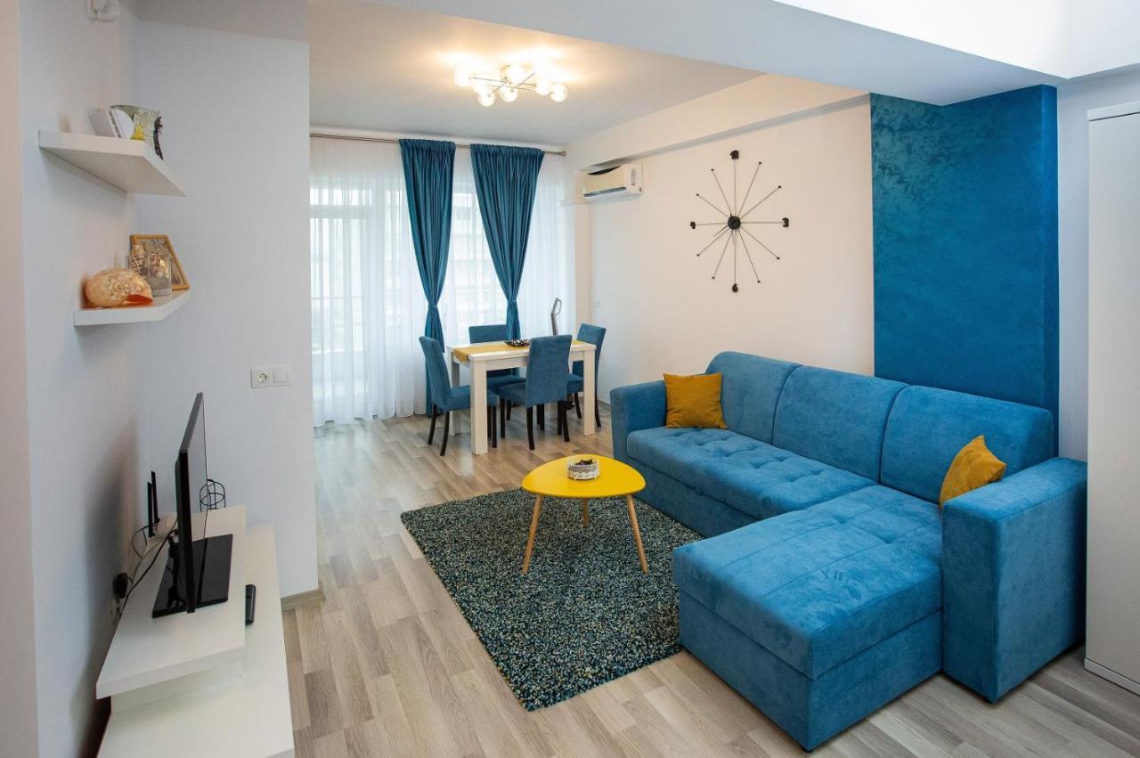 Elegance Apartment Summerland Mamaja Zewnętrze zdjęcie