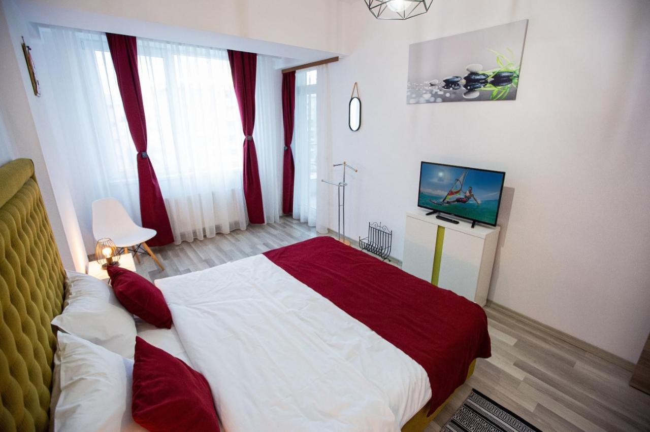 Elegance Apartment Summerland Mamaja Zewnętrze zdjęcie