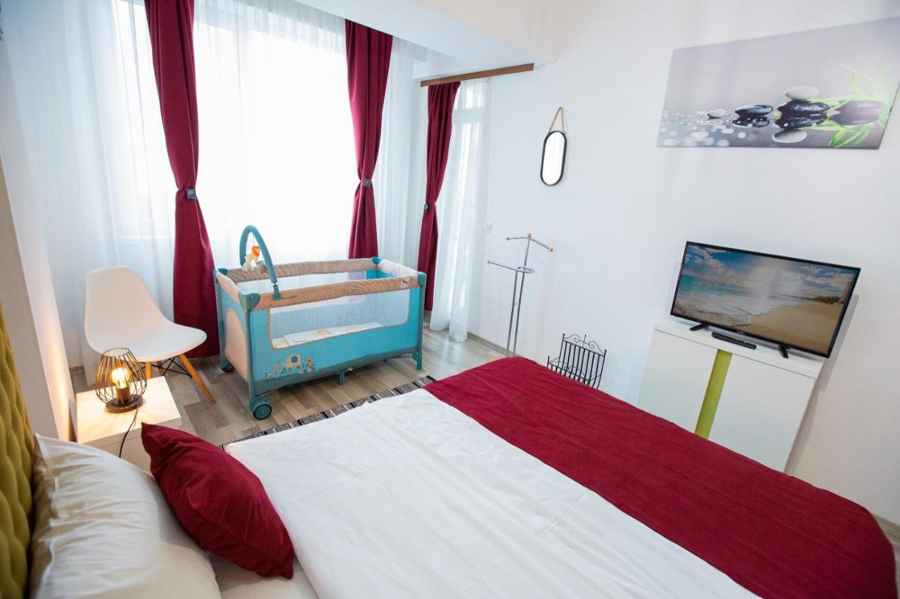 Elegance Apartment Summerland Mamaja Zewnętrze zdjęcie