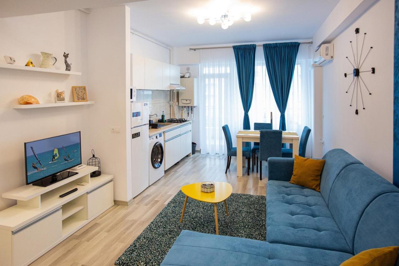 Elegance Apartment Summerland Mamaja Zewnętrze zdjęcie