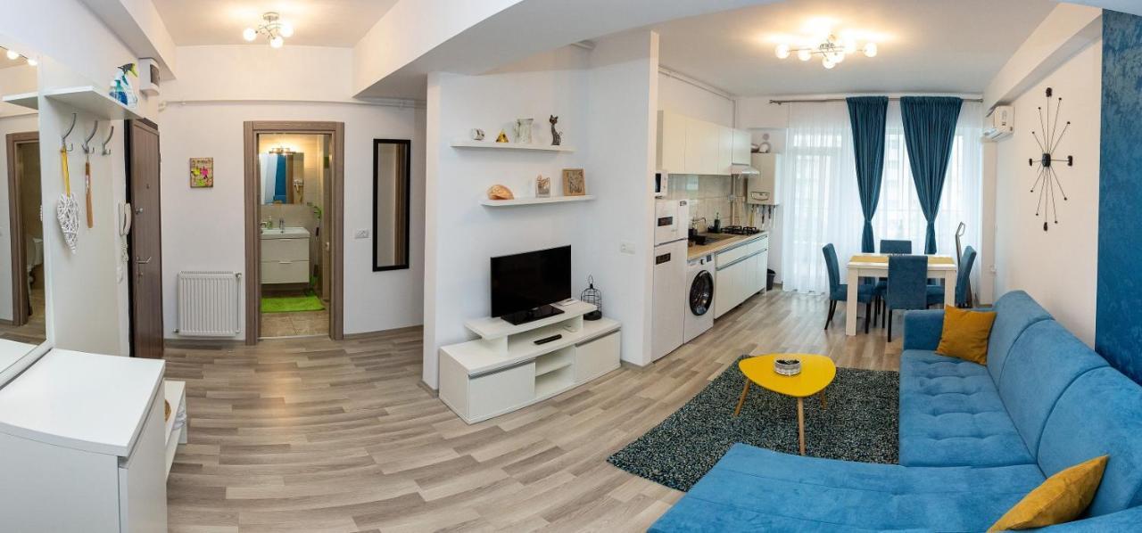 Elegance Apartment Summerland Mamaja Zewnętrze zdjęcie