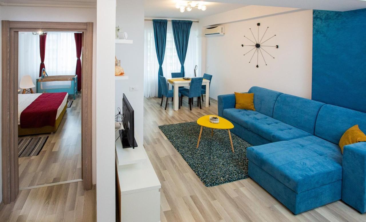 Elegance Apartment Summerland Mamaja Zewnętrze zdjęcie